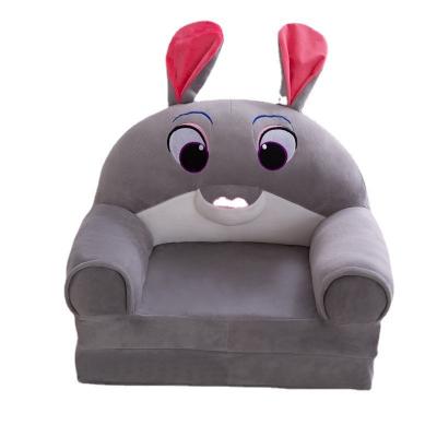 China Soft Plush Sofa Pillow Plush Pillow Legs Feeding Chair Sofa Cotton Safety Travel Car Seat Baby Plush Baby Seat Chair Support for sale