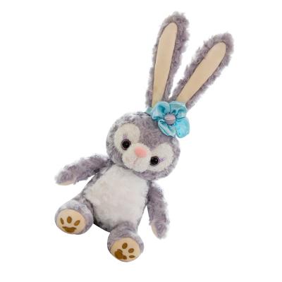 China Lovely Rabbit Good Price Various Sizes Stuffed Plush Plush Stuffed Toy Rabbit for sale