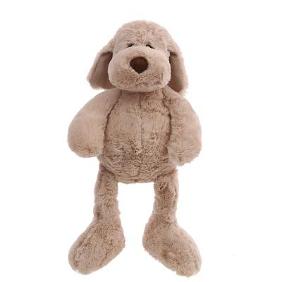 China Plush Manufacturers Latest Production Professional Plush Dog For Children Stuffed Dog Animal for sale