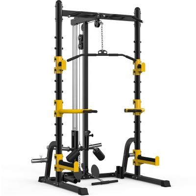 China Sponge Type Fitness Dumbbell Gantry 145kg Multi Functional Body Training For Gym Fitness for sale