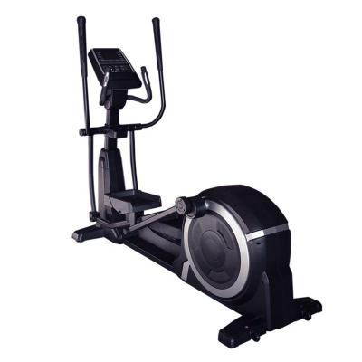 China Universal Commercial Elliptical Machine With Electromagnetic Control For GYM Fitness Equipment Walker Stepper Exercise Bike for sale