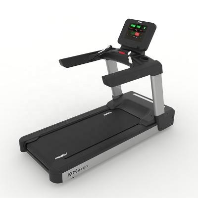 China Hot Sale Commercial GYM Multi Function Commercial Treadmill High Quality Electric Treadmill Use With LED Screen for sale