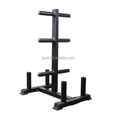 China Multi-Functional Dumbbell Rack 12kg Dumbbell Storage Piece Rack Commercial Use Steel Barbell Rack For GYM Fitness for sale