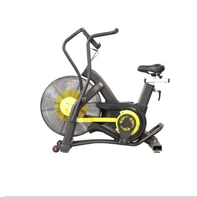 China Universal Commercial Use Air Fun Bike with Latest LED Display and Adjustable Seat Exercise Bike and Sports Bike for sale