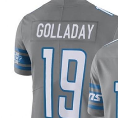 China Shirts & American Football Kenny Golladay Tank Top All Stitched American Football League In Stock for sale