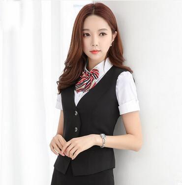 China Air Asia Asia flight attendant uniform uniforms for flight attendants (air hostess) for sale