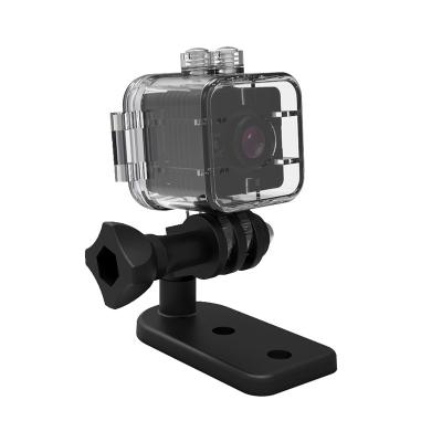 China 100% NIGHT VISION Original sq12 Mini Full HD 1080P Waterproof Sports Camera for sale