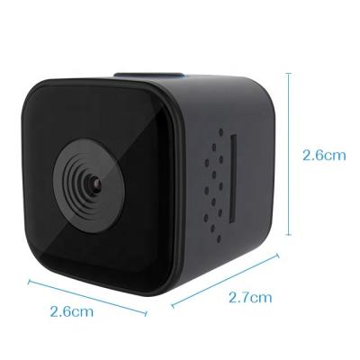 China NIGHT VISION Accept OEM/ODM Home Security Camera System Model SQ28 Security Camera System Hot Selling Wireless Radio for sale