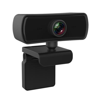 China Mini Webcam Online Chat PC-006 1080P USB Web Camera PC Laptop Desktop Computer Camera with Microphone for sale