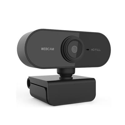 China FULL HD USB CE STOCK CMOS FCC ROHS 1080 HD WEBCAM WITH MIC for sale