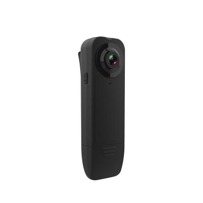 China Amazon hot sale full hd camera spy wifi micro card recording mini camera 1080p A18 hidden small camera pen for sale