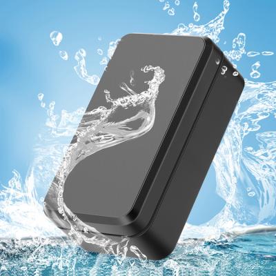 China Mini GPS Tracker G11 Smallest Vibration Alarm/SOS Alarm GPS Tracker WIFI Personal Smart Sound Control Alarm for sale