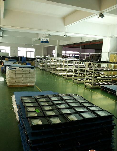 Verified China supplier - Minhou AVT Trading Co., Ltd.