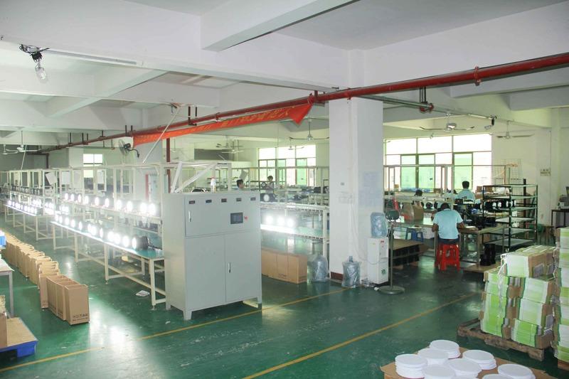 Verified China supplier - Minhou AVT Trading Co., Ltd.