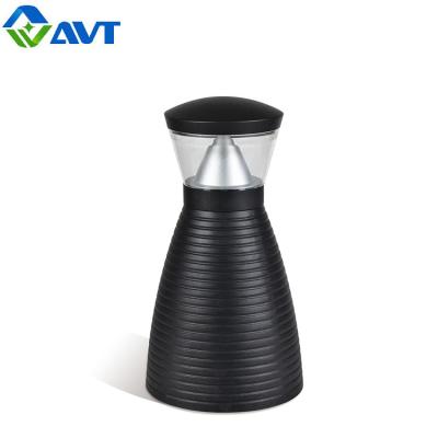 China Modern Outdoor Waterproof Lawn AVT COB 220V 10W Ip65 Pathway Park Led Garden Light for sale