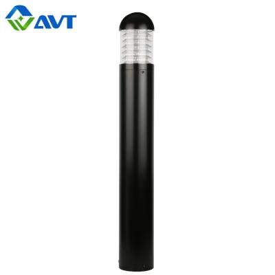 China Wholesale Garden AVT IP65Waterproof COB E27 E26 MR16 Led Garden Bollard Light Landscape Lamp for sale