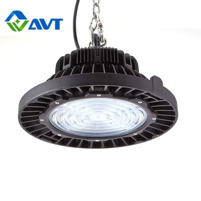 China Industrial LED High Bay Light Gas Station Canopy Light 200w and Extractor Lamp for sale