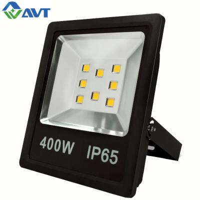 China High quality outdoor background lighting 400w 300w 200w 150w 100w garden spot led flood light for sale