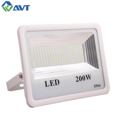 China High Power 200w 150w 100w Garden Outdoor IP65 Led Flood Lighting for sale