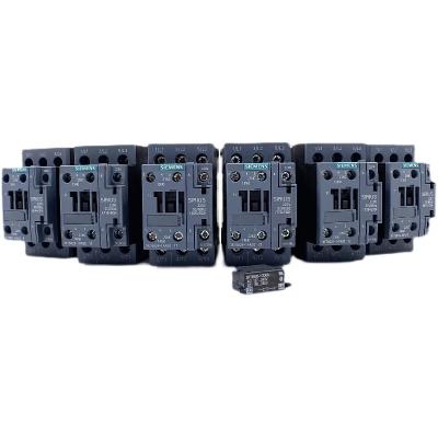 China Industrial Automation Siemens Distributor Circuit Breakers 3RU1116-1GB0 Contactors With Good Price for sale