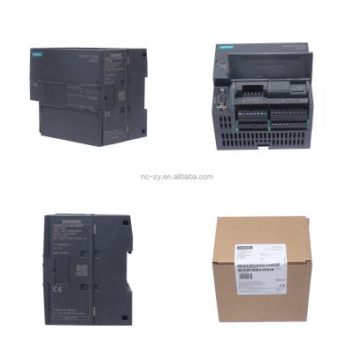 China SIMATIC S7-200 SMART Logo, SR30 CPU Module 6ES7288-1SR30-0AA0 SIEMENS Industrial Automation Siemens PLC PLC for sale