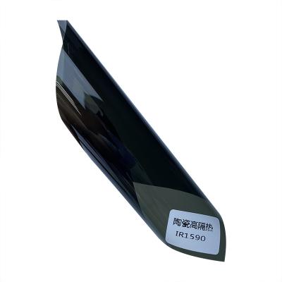 China Car Body Film New Product Arrival 1.52*18M\/roll PET Graphite Grey Vinyl Film For Vehicle Body Wrapping for sale