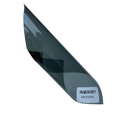 China Car Body Film No Fading 1.52*15m Car PPF Paint Protection Film Self Healing TPU Matte Satin PPF Film for sale