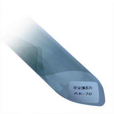 China Car Body Film USA Quality Hot Self Healing Glossy Transparent PPF TPU Vehicle Paint Protection for Car Film for sale