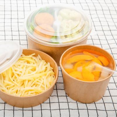 China Disposable Hot Clear Disposable Melamine Salad Bowls Soup Bowls Chinese Soup Bowls for sale