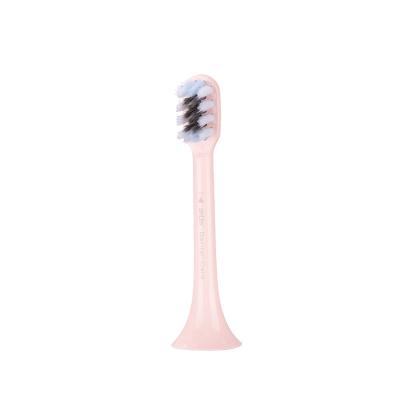 China Outdoor Toothbrush Replaceable Head Oral Care Brush Head For Philip Sonic Electric Toothbrush for sale