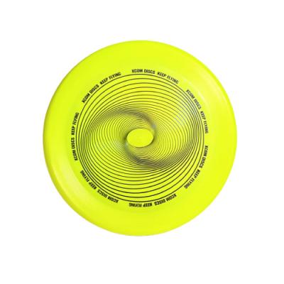 China High quality custom made professional disc toy low price outdoor golf set outdoor games flight disc sports for sale