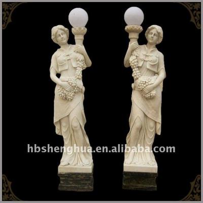 China Garden And Home Decoration Led Light for sale