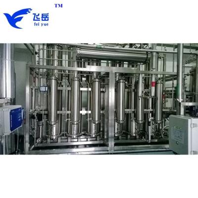 China Under the Sink Distilled Water Machine Washing Machine Water Filter for sale