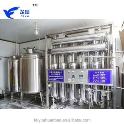 China Under the sink low price water distillation apparatus for sale for sale