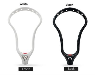 China High Quality High Density Nylon Lacrosse Nylon Customized Head for sale