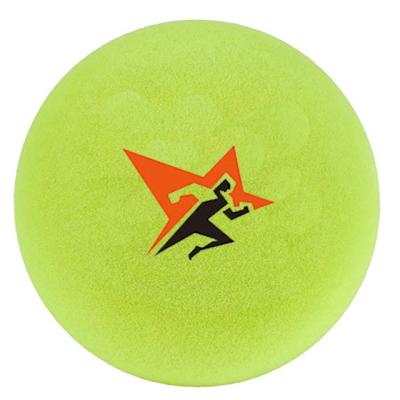 China Green Advanced Platform Tennis Balls Practice Shaping Ball for sale