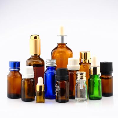 China 10ml Personal Care Essential Oil Bottles for sale