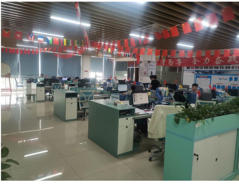 Verified China supplier - Shenzhen Tiesun Technology Co., Ltd.