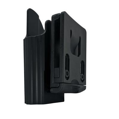 China Sturdy and Durable Anti-impact Military Gun Plastic Holsters for Taurus Millenium G2 Tactical Holster for sale