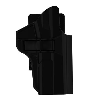 China Best quality beautiful and durable polymer holster tip fit S&W M&P 9mm index release for sale