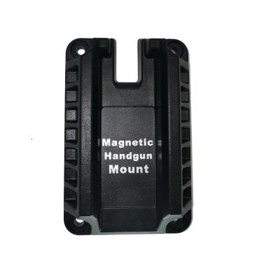 China Sturdy And Durable Magnet Gun Mount Gun Magnet For Cars for sale