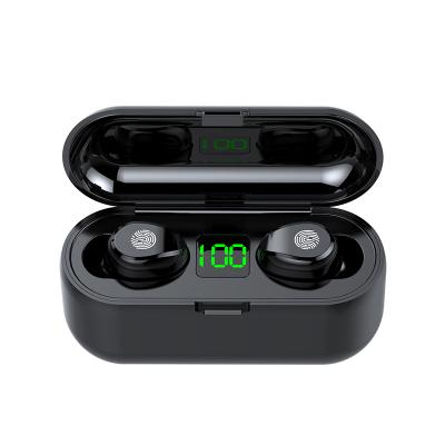 China 2021 Top Selling TWS Products Earphone Accessories Wireless Earbuds Earbuds Wireless Earphone (True Wireless Stereo) for sale