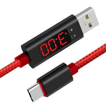 China Camera type c fast cable industrial equipment usb cable charging cable for sale