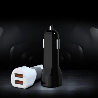 China Type C PD Car Charger Car Video Game Player Car Cup Charger Retractable Charger for sale