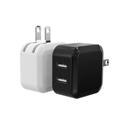 China Super Fast Mobile Phone PD+QC 3.0 Charger PD+QC 3.0 Charger USB Wall Charger For iPhone 12/11 for sale