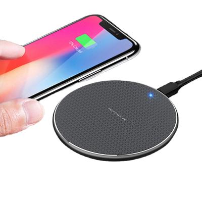 China 15W Wireless Charger 20w Wireless Charger Wireless Phone Charging Wireless Charger for sale