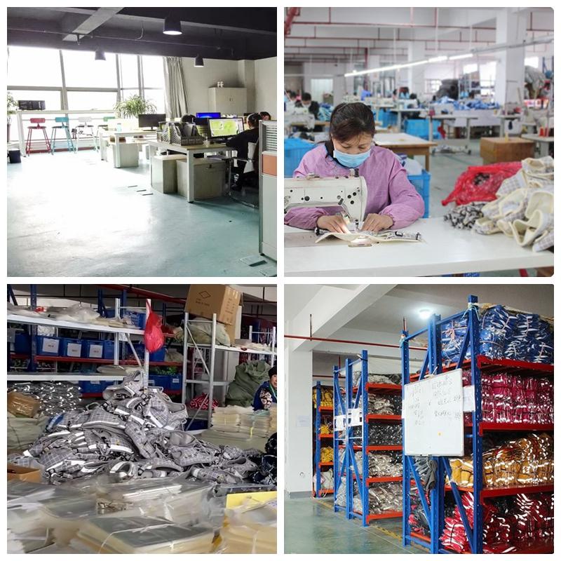 Verified China supplier - Shengzhou Xinnuo Electronic Commerce Co., Ltd.