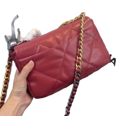 China Famous Brands Designer Luxury GG Handbags GENUINE LEATHER Ladies Ladies Leather Bags brand handbags purses for sale