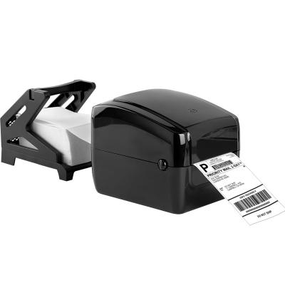 China Portable Printer Mini Printing Custom Thermal Paper Label Machine for sale