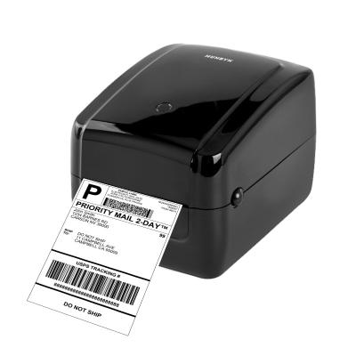 China Mini Smart Label Maker Machine Thermal Printer With For Home Smartphone Sticker And Cutter for sale